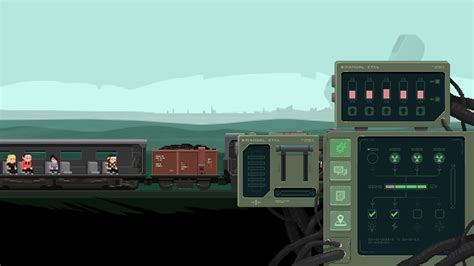 The Final Station Review - GameSpot