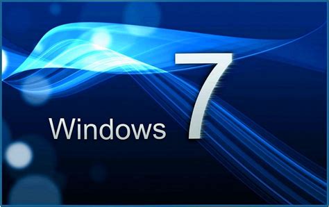 3d screensavers windows 7 starter - Download free