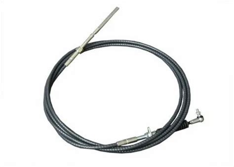 Transit Mixer Accelerator Cable at Rs 2200 | Transit Mixer Spare Parts ...