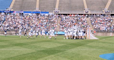 Penn State lacrosse advances to first NCAA ‘Final Four’ with resounding ...