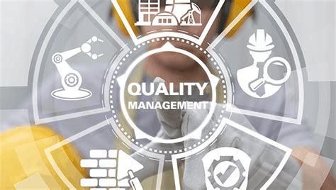 Quality Assurance vs Quality Control in Manufacturing - Softengine, Inc.