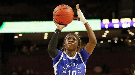 Ranking the 10 best women's college basketball players for 2020-21 - ESPN