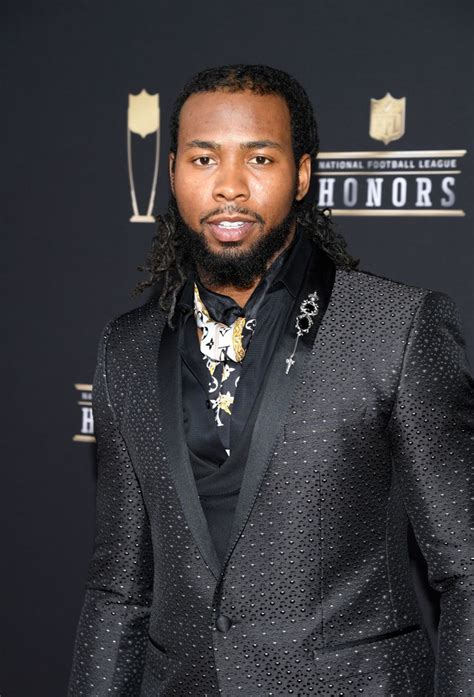 The 25 best and boldest fashion statements from the 2019 NFL Honors