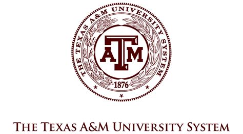 The Texas A&M University System Vector Logo | Free Download - (.SVG ...