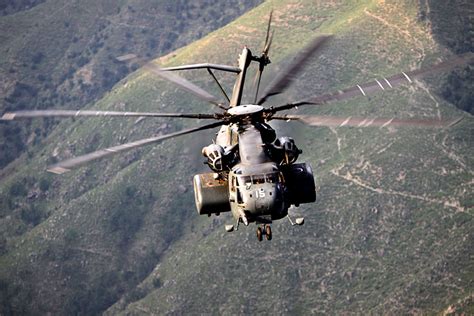 MH-53E Sea Dragon | Military.com