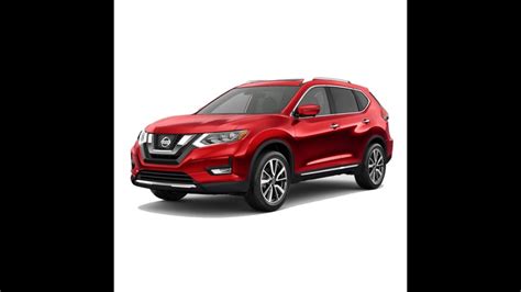 Nissan Rogue Hybrid (T32) - Service Manual / Repair Manual - YouTube