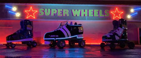 ABOUT - Super Wheels Miami - 305-270-9386