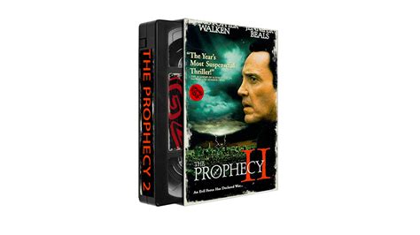 The prophecy 2 1998