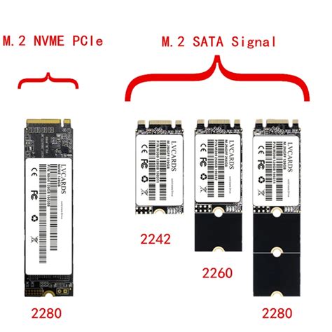 LVCARDS m.2 ssd 128gb 256gb 512gb 1TB M2 SSD NVME SATA NGFF HDD 2242 mm 2260mm 2280 mm disco ...