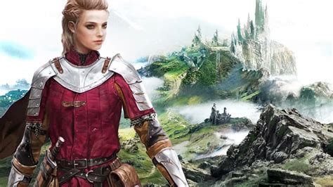 The 11 Biggest MMOs Coming in 2023 and Beyond - MMORPG.GG