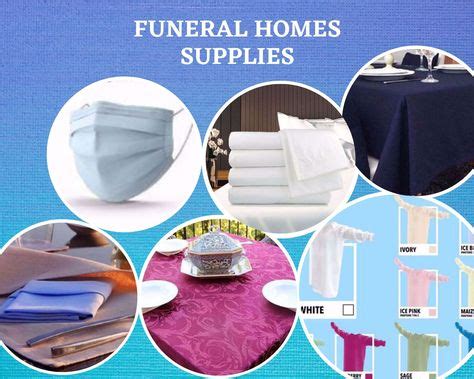 10+ Funeral Home Supplies ideas in 2020 | funeral home, funeral, supplies