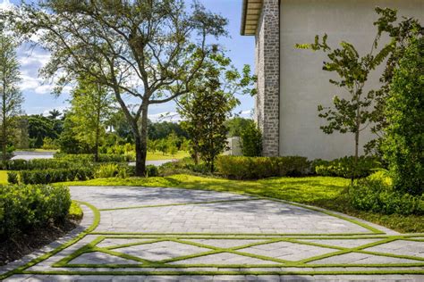 Seven Modern Driveway Ideas that are Perfect for 2021 and Beyond