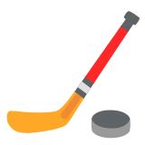 🏒 Ice Hockey Emoji – Meaning and Pictures – 📕 EmojiGuide