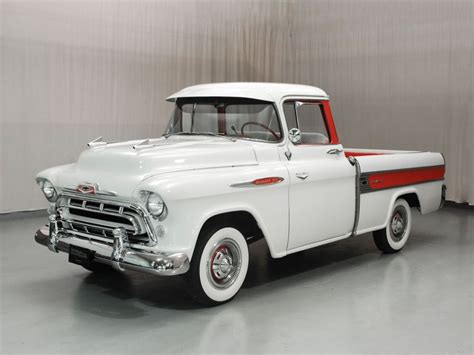 1957 Chevrolet Cameo Pickup