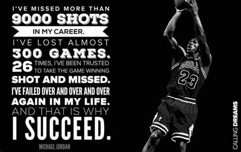 Michael Jordan Quotes About Success - ShortQuotes.cc