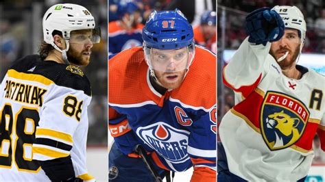 NHL predictions 2023-24: Final standings, playoff projections, Stanley Cup pick | Sporting News