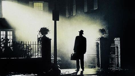 The Exorcist Wallpapers - Wallpaper Cave