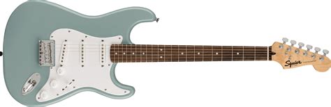 Squier Bullet Stratocaster Ht Laurel Fingerboard Sonic Gray - 885978249572