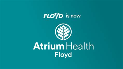 Atrium Health Floyd’s Trauma Program Earns National Recognition | WBHF