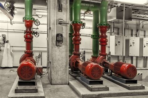 The benefits of Variable Frequency Drives for pump applications | Dalroad