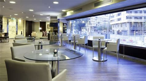 Purchase Access to Spa and Breakfast at Hotel Meliá Barcelona Sarrià | Hotel Treats