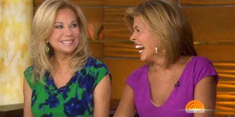 Hoda And Kathie Lee Co-Host Top Hour Of 'Today,' Promise To Keep It ...