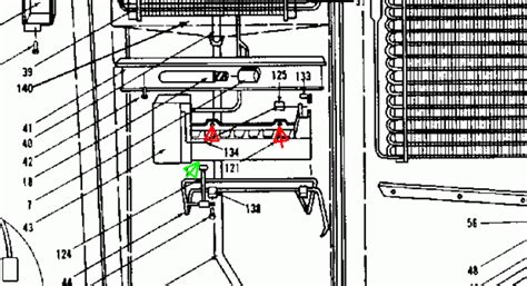 [DIAGRAM] Sub Zero Ice Maker Wiring Diagram - MYDIAGRAM.ONLINE