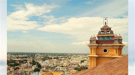 How Trichy Made Me Who I Am Today: Timeless Memories of a Temple Town