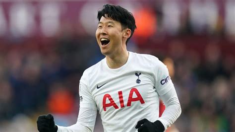 EPL: Why I didn't celebrate hat-trick against Leicester City - Heung-Min Son - Daily Post Nigeria