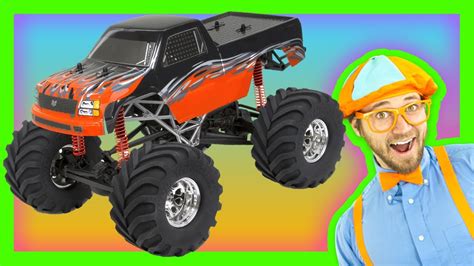 Monster Trucks For Kids Clearance | www.danzhao.cc