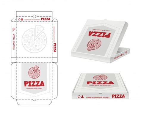 Pizza Boxes, Food Packaging - || Free Shipping|| Fast Turnaround