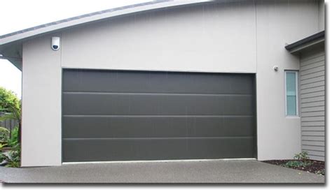 Garage doors, Modern garage doors, Garage door panels