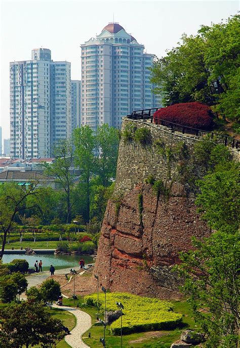 Great walls of China: the Middle Kingdom's enduring city walls - Lonely Planet