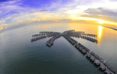 sepang gold coast hotel price Archives - Tourism Malaysia