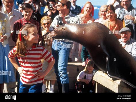 ANDRE -1995 TINA MAJORINO Stock Photo - Alamy