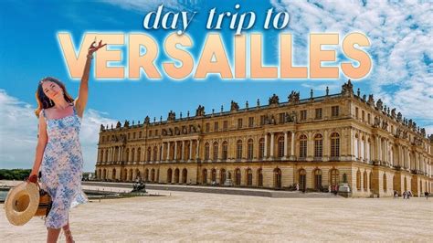 Palace of Versailles Opening Hours - Get Your Timetable Now!