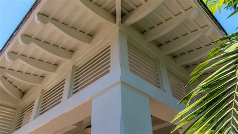 Benefits of Louvers - Grilles for Your Florida Home