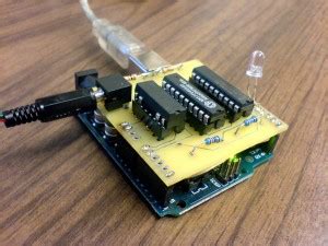 Research projects with Arduino? | Arduino Blog