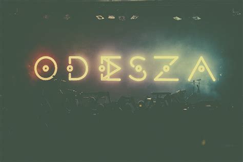 Odesza's "A Moment Apart" Tour Dates 2017 - Cheapest Concert Tickets