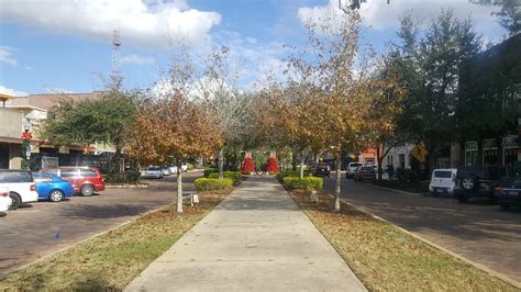 Exploring Central Florida: Winter Garden | Modern Cities