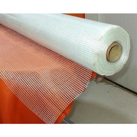 Plain Fiberglass Plaster Mesh 45 GSM at Rs 12/meter in Valsad | ID: 20405638933