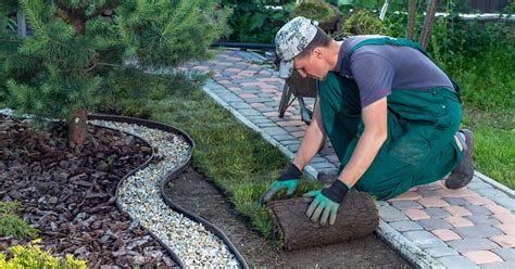 Top 5 Benefits of Professional Landscape Maintenance