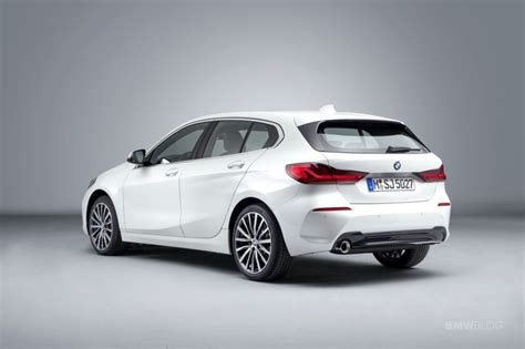 RUMOR: All-electric 1 Series-based BMW i1 to launch by 2021