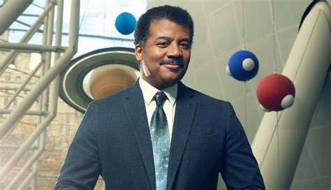 Neil deGrasse Tyson: Chatting with a Science Superstar