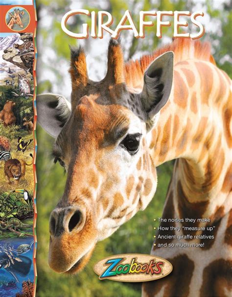 Zoobooks-October 2017 Magazine - Get your Digital Subscription