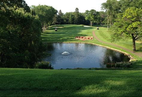 Minneapolis Golf Club - Golf - 2001 Flag Ave S, Minneapolis, MN - Phone Number - Menu - Yelp