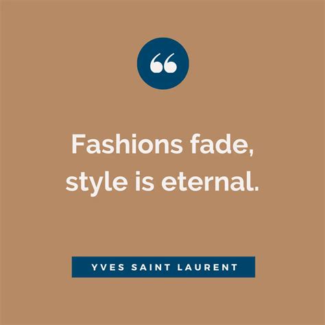 67 Popular Fashion Quotes You Will Love (or Hate) - The Modest Man