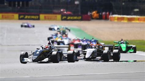 W Series heads to Silverstone... | Video | Watch TV Show | Sky Sports