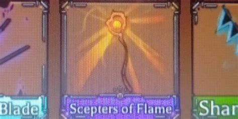 Beli Item Scepter Of Flame - King Legacy (Baca Deskripsi) Roblox Terlengkap dan Termurah ...