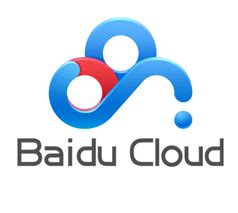 Baidu Cloud Logo - LogoDix